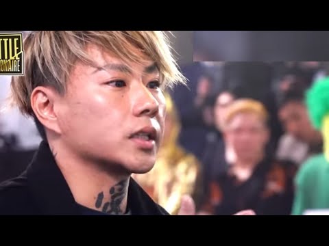 バトルミリオネア第1回オーディション - YouTube