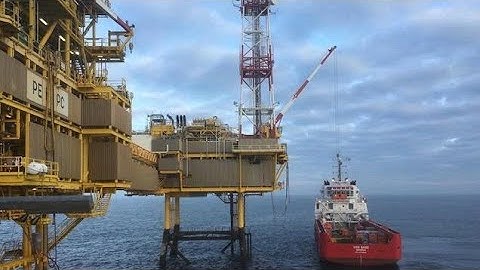 #slipJoint #VanOord MEET GILLES BRESSER PROJECT ENGINEER OFFSHORE VANOORD