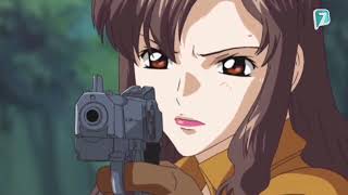 Gundam Seed En Azteca 7 Muestra Del Doblaje Latino