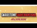SWAVUT0MlSWATlKANYANA MR WILSON 2026