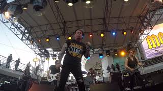 Brighton Rock  Cant Wait For The Night  Morc 2019