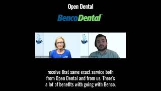 A Cup of Joe with Benco: Open Dental screenshot 1