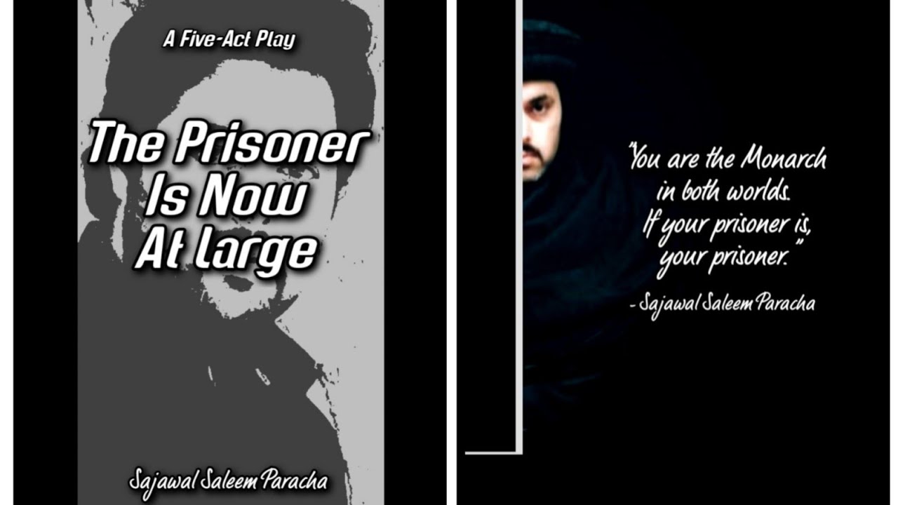 The Prisoner is Now at Large|3|