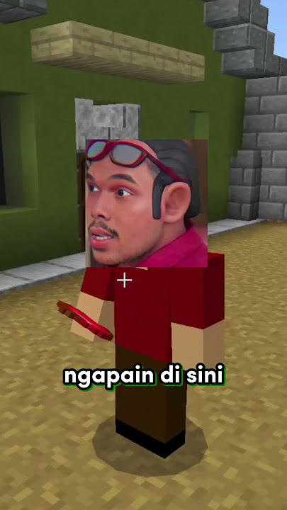 Kalo Ketemu Denis, Main Game Denis Digebukin Warga!!