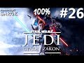 Zagrajmy w Star Wars Jedi: Upadły Zakon PL (100%) odc. 26 - Bagno poświęcenia