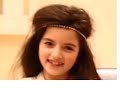 Angelina Jordan - interview 9th of April, 2014, english subtitles  - I (who have nothing) a capella