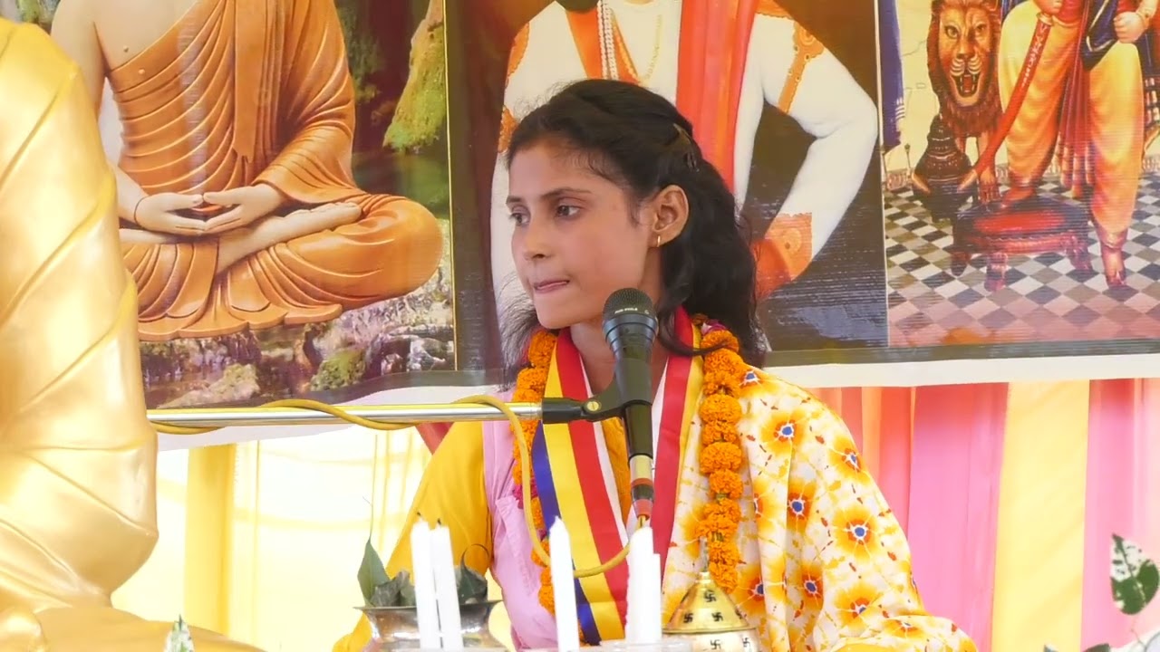 Veenu Shakya ll Gram  - ghatampur