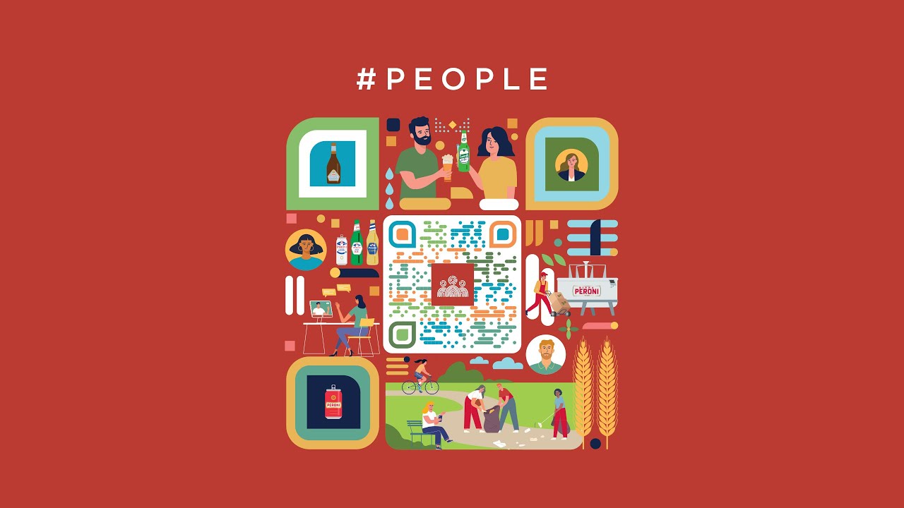 Connettiamoci al futuro- PEOPLE
