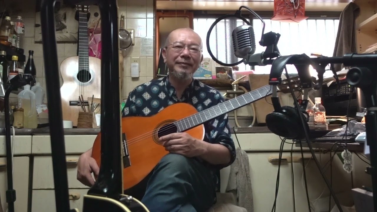 世田谷ギター教室「YAMAHA G150-D クラシックギターのススメ」の巻 