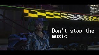 Exit and Keep the Music playing [Festival Bus In-Depth]