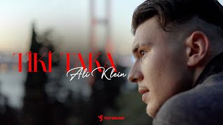 Ali Klein - Tiki Taka Rapkology