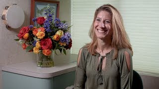 Iris on boosting her confidence in her smile with Invisalign