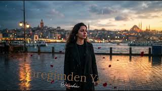 Omonboev - Yüreğimden Yaralı 🌙 Turkish Pop 2026 