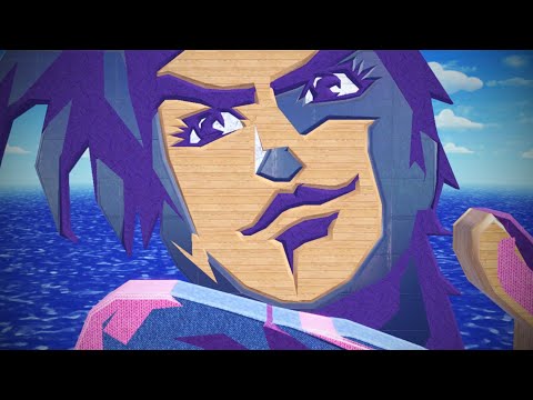 jojo's reference