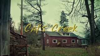 Orphan Black opening credits (DAWSON'S CREEK style)