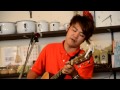 大野賢治　きずぐすり 2011.07.23　at　なかちよ