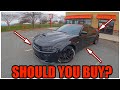 SHOULD YOU BUY a DODGE CHARGER 392 SCAT PACK???... ONE YEAR OWNERSHIP... (MUST WATCH)....
