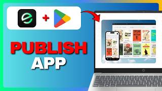 How to Publish Emergent AI App on Play Store (Full Guide) 2026! screenshot 1
