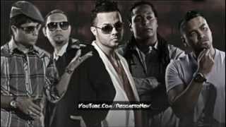 plan b ft tony dize, zion & lennox - si no le contesto [remix] _new reggaeton 2010_