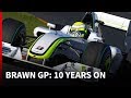 'The Brawn GP story wasn't a fairytale' - F1 debate