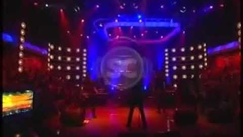 Slank - virus live