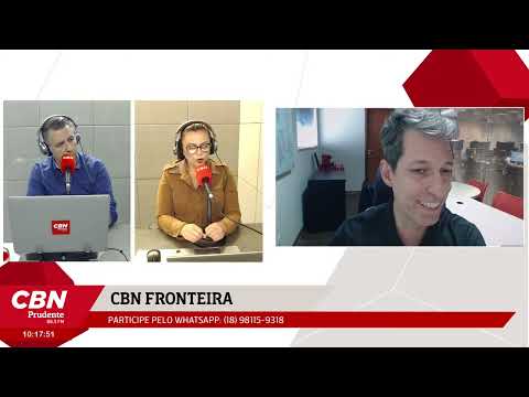 Presidente da Acipp fala sobre expectativa e preparação do comércio para Dia dos Pais