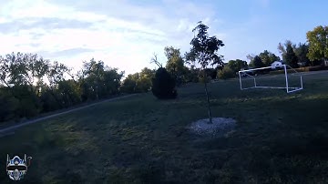 Bear Valley 60fps test "fpv freestyle wizard x220"