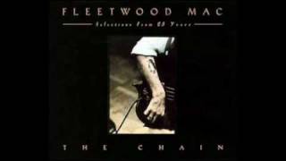 Video thumbnail of "Fleetwood Mac    Affairs Of The Heart"