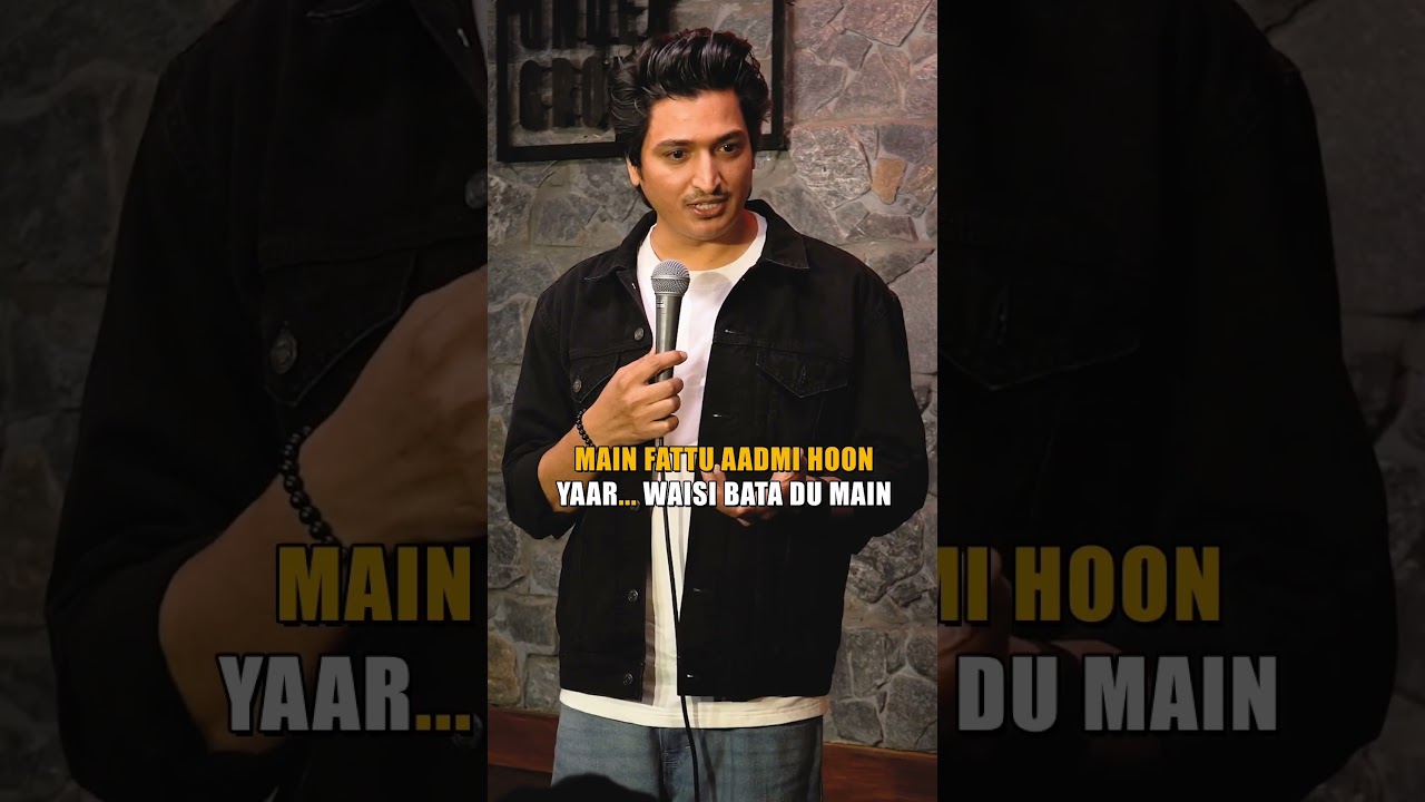 Bahubali - Stand Up Comedy. Full Video 👆🏻 #standupcomedy #hindistandup #comedy #indianstandup #funny