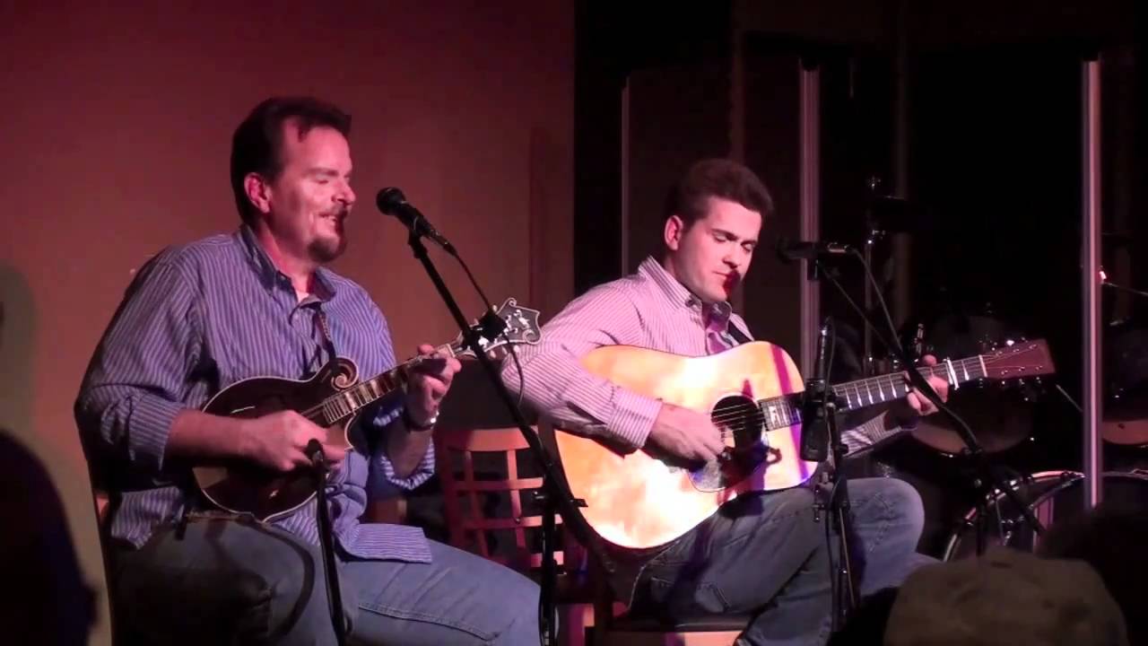 Adam Steffey & Clay Hess "Gold Rush" - Modern Music Workshop