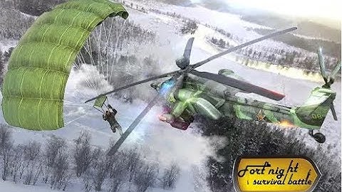 Counter Terrorist Battleground - FPS Shooting Game Android Gameplay Full HD By Blockot Studios