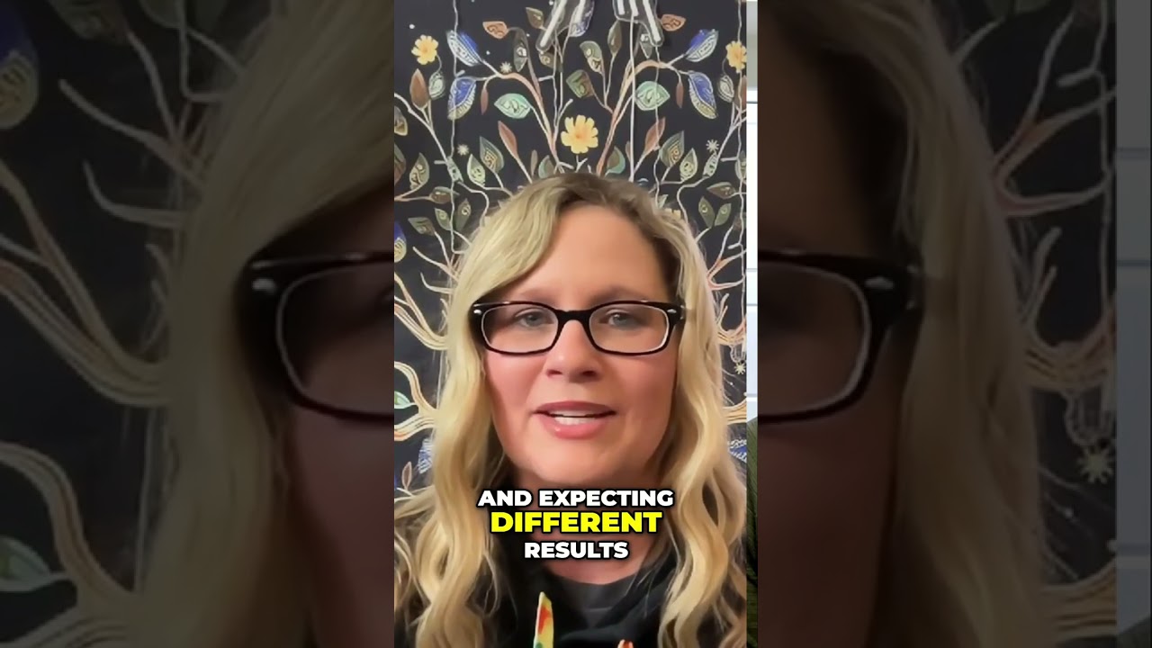 Karma Cycle: Break Free and Awaken to Awareness