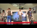 Sky&#39;s The Limit  “The Day”  4/26イオン越谷レイクタウンLIVE