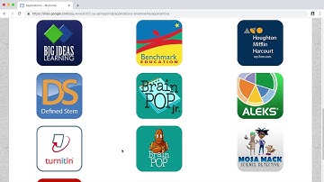 MyPortal Troubleshooting Video