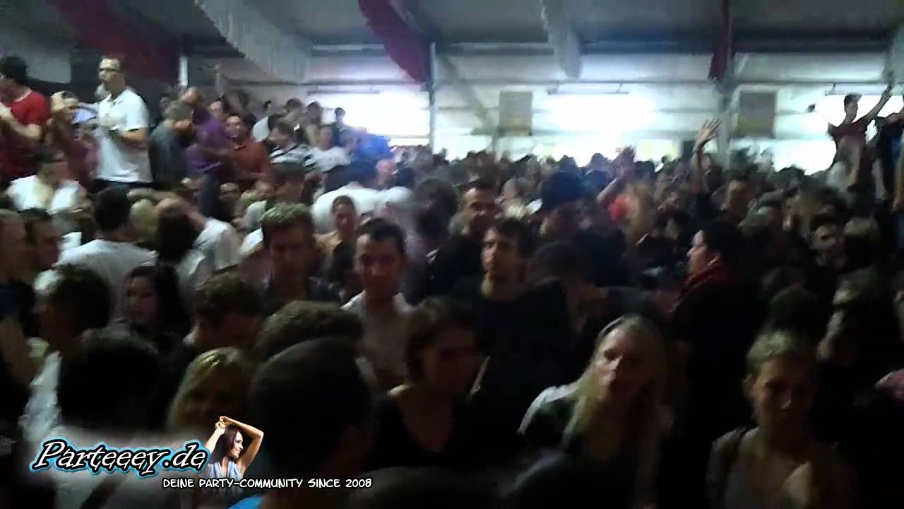 595. Dürkheimer Wurstmarkt 2011 (Video - Festzelt Hamel) by Parteeey.de