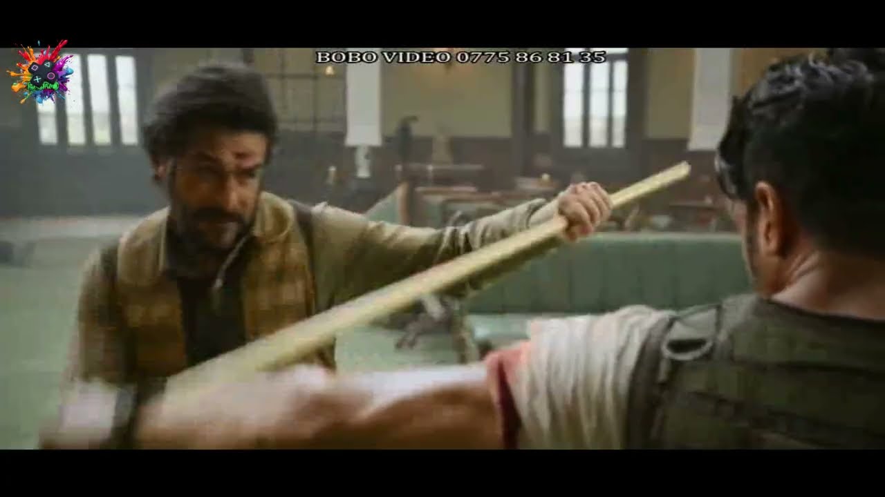 MUVI KALI 3 ZA KUSISIMUA NA MAPIGANO MAKALI best Action acter movie