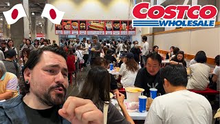 Thumbnail for Probando el Costco de Japon | La Capital