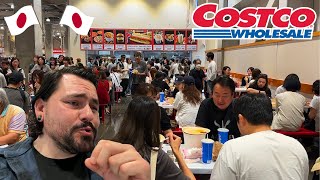 Probando el Costco de Japon | La Capital