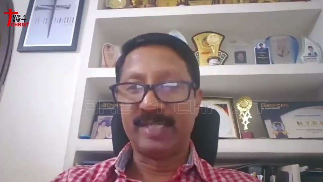 മുഖപക്ഷം അരുത്. എന്നാല്‍ വ്യക്തിത്വ വ്യത്യാസം പരിഗണിക്കണം| LIFE:- ജീവനും ജീവിതവും(പഠന പരമ്പര)| #196