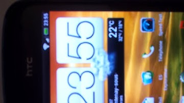 HTC One S Network problem
