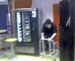 Lauren With The Trolley
