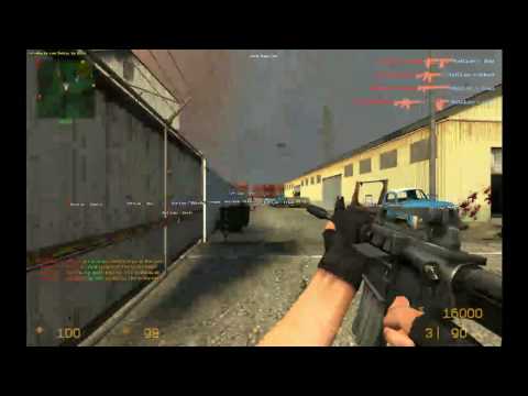 CSS MultiHack Vac Secure 2015