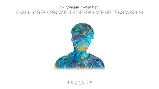 Oliver Heldens & Mesto - The G.O.A.T. vs. OH YES (Oliver Heldens UMF 2019 Mashup) [EDGE Remake]