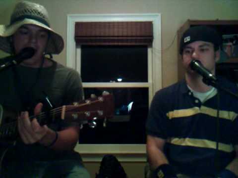 Chicken Fried Zac Brown Band Cover