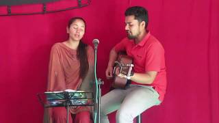 Mera Yeshu Hai Kitna Mahan ll Hindi christian song ll cover song 2018