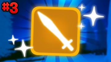 I Got A LEGENDARY In Noob To Godly #3 Dungeon Quest