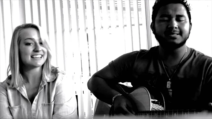 Quando, Quando, Quando (Cover) - Daniel Mamora & J...