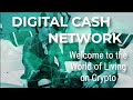 Welcome to the digital cash revolution