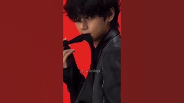Taehyung (Zara Zara) || WhatsApp Status ❣❣|| #ytshorts #taehyung #bts