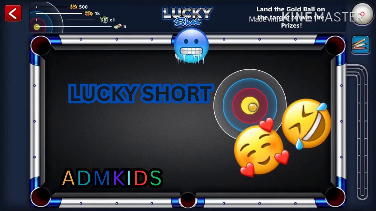 8 Ball Pool Tricks You WONT Believe | 8 Ball pool Hacks # 290